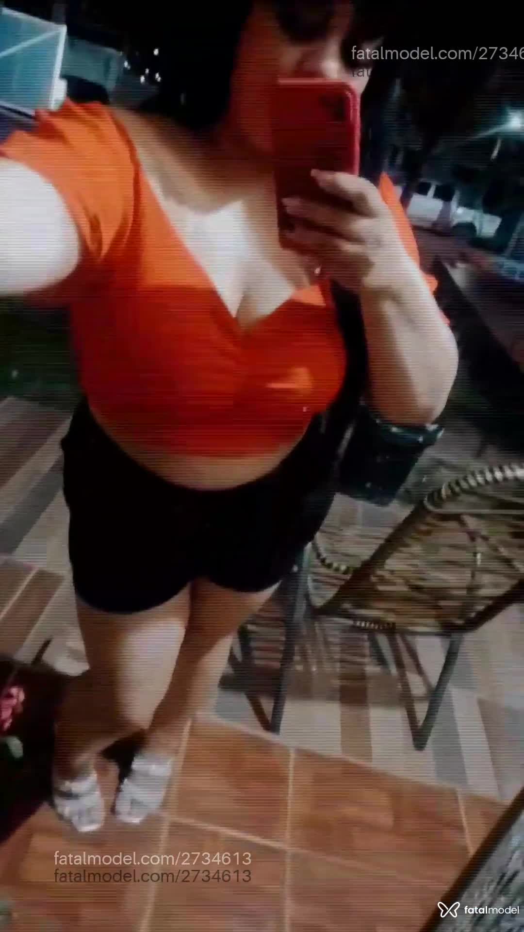 Acompanhante mulher morena (o) de olhos castanhos em Aparecida de Goiânia - Jady