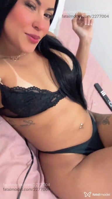 Acompanhante mulher morena (o) de olhos pretos em Curitiba - Myrella Mogle