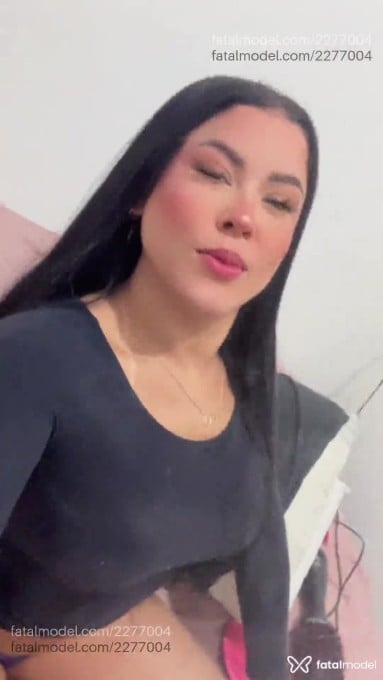 Acompanhante mulher morena (o) de olhos pretos em Curitiba - Myrella Mogle