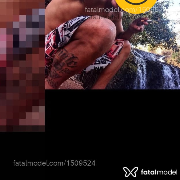 Acompanhante homem com cabelo castanho de olhos castanhos em Araguari Acompanhante homem com cabelo castanho de olhos castanhos em Araguari - Gabriel silva