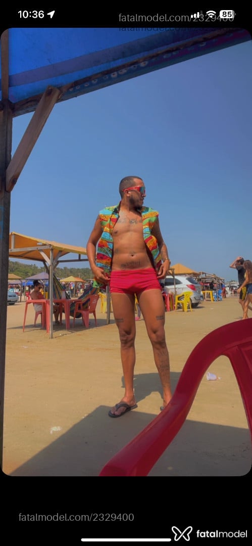 Acompanhante homem com cabelo castanho de olhos verdes em Barra do Corda Acompanhante homem com cabelo castanho de olhos verdes em Barra do Corda - Doncin
