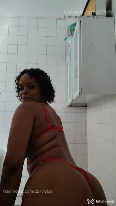 Acompanhante mulher morena (o) de olhos castanhos em Resende - Clara