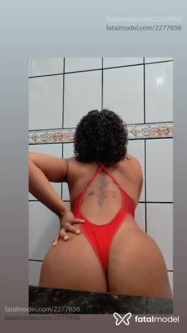 Acompanhante mulher morena (o) de olhos castanhos em Resende - Clara
