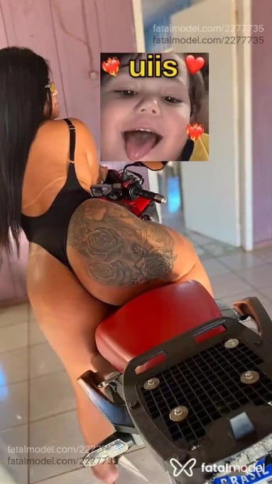 Acompanhante mulher morena (o) de olhos pretos em Porto Velho Acompanhante mulher morena (o) de olhos pretos em Porto Velho - Monique