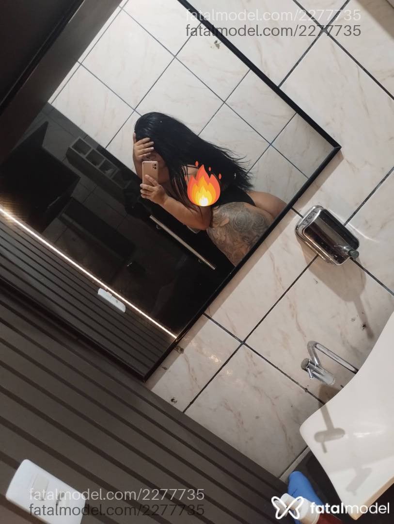 Acompanhante mulher morena (o) de olhos pretos em Porto Velho - Monique