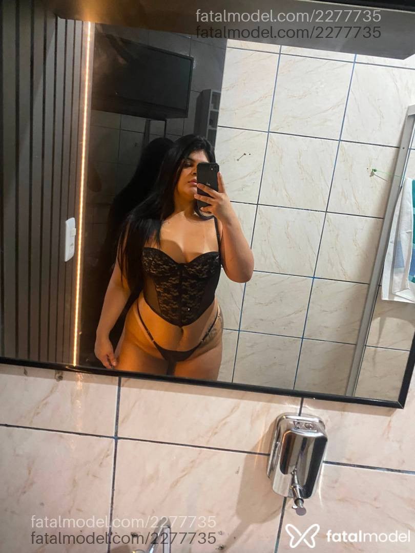 Acompanhante mulher morena (o) de olhos pretos em Porto Velho - Monique