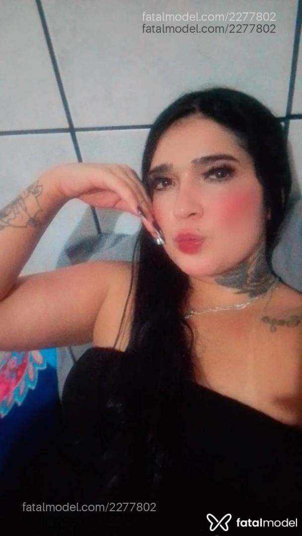 Acompanhante mulher morena (o) de olhos castanhos - Vitória Emanuelle