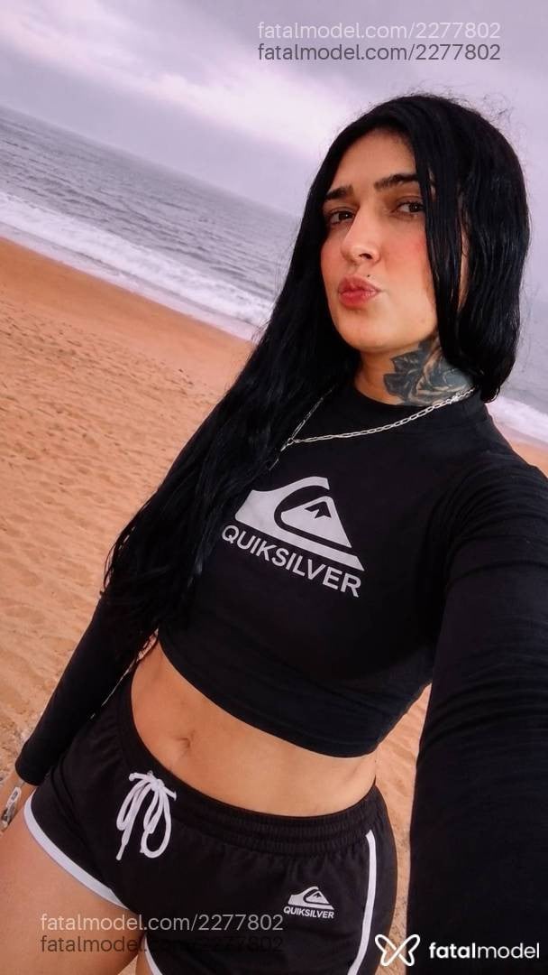 Acompanhante mulher morena (o) de olhos castanhos em Taubaté Acompanhante mulher morena (o) de olhos castanhos em Taubaté - Vitória Emanuelle