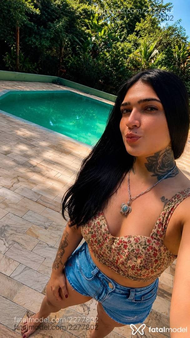 Acompanhante mulher morena (o) de olhos castanhos em Taubaté Acompanhante mulher morena (o) de olhos castanhos em Taubaté - Vitória Emanuelle