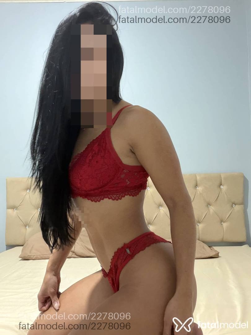 Acompanhante mulher morena (o) de olhos pretos em Foz do Iguaçu - Bianca Mendes