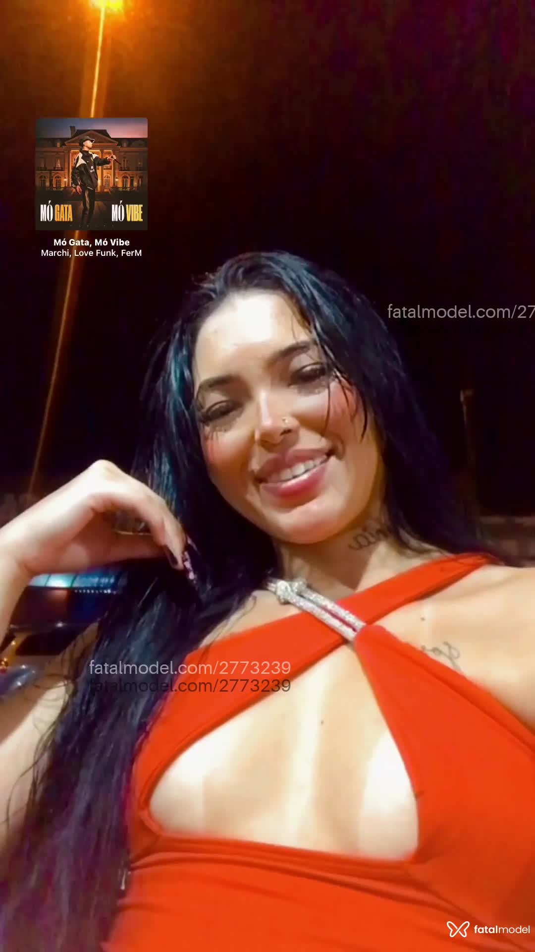 Acompanhante mulher morena (o) de olhos castanhos em Descalvado - Vitoria
