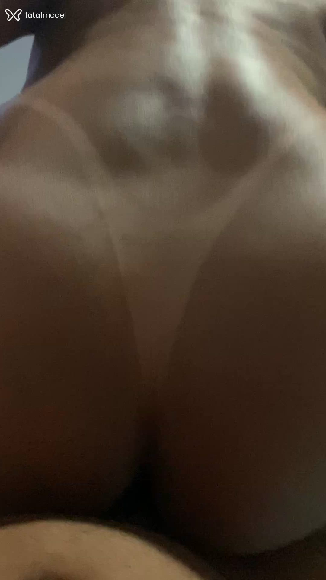 Acompanhante mulher trans com cabelo colorido de olhos castanhos - Paolla