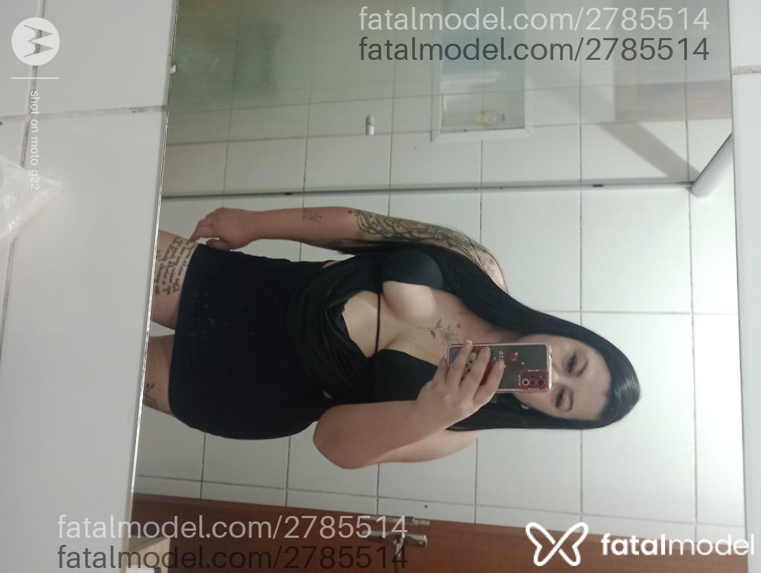Acompanhante mulher morena (o) de olhos castanhos em Nova Hartz Acompanhante mulher morena (o) de olhos castanhos em Nova Hartz - Marcela