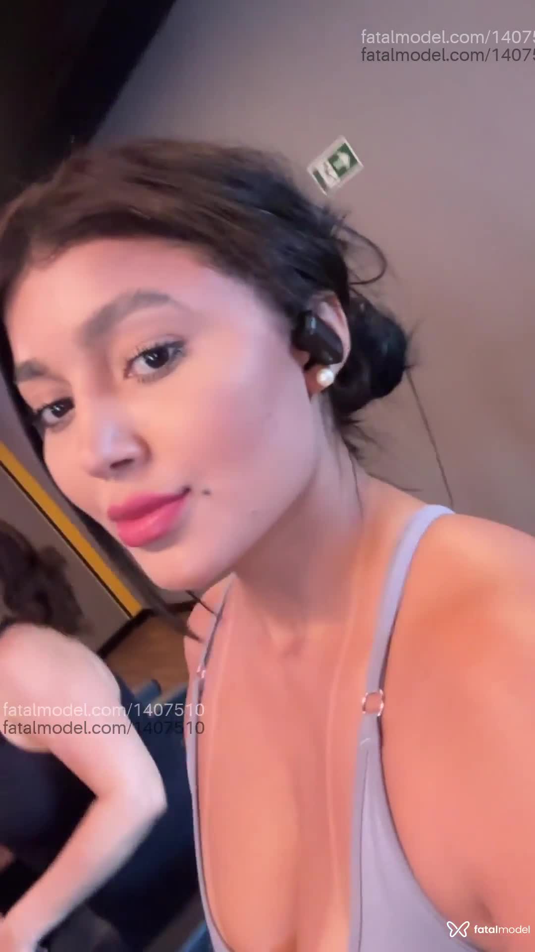 Acompanhante mulher morena (o) de olhos castanhos em Manaus - Aurora