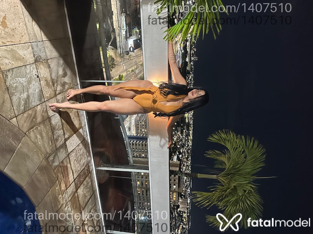 Acompanhante mulher morena (o) de olhos castanhos em Manaus - Aurora