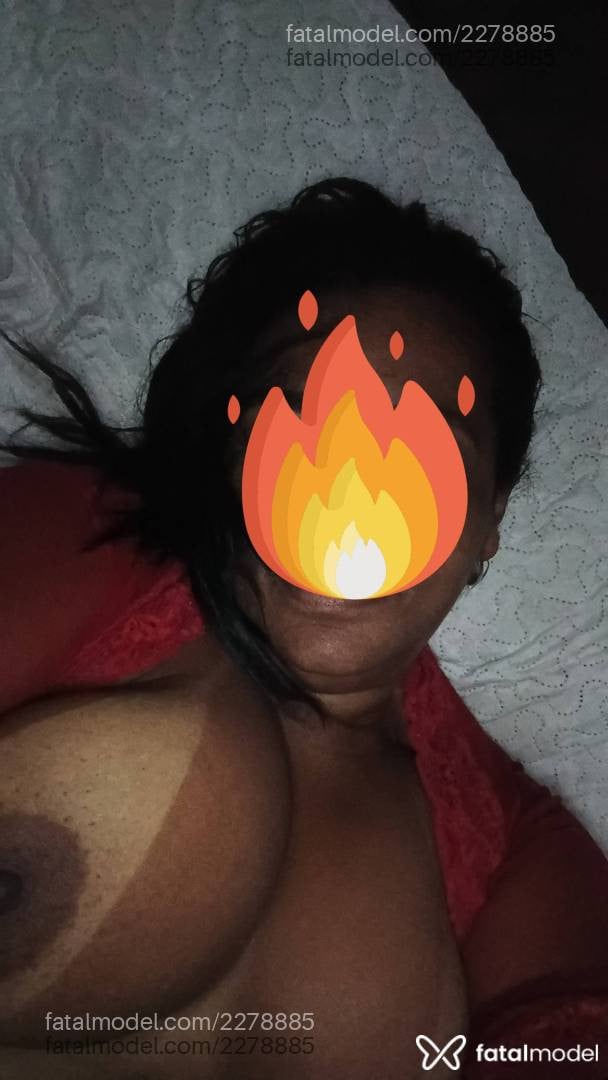 Acompanhante mulher morena (o) de olhos castanhos em Petrópolis - Dani Fogossa