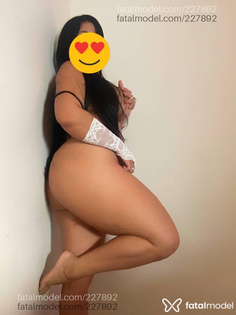 Acompanhante mulher morena (o) de olhos castanhos em Alta Floresta - Amanda Brasil
