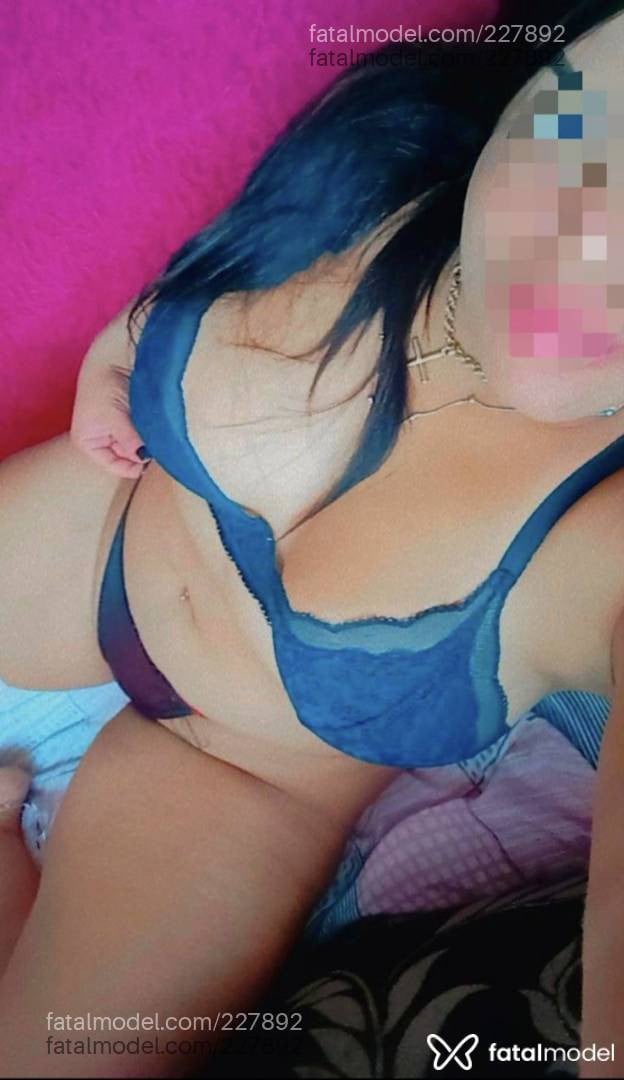 Acompanhante mulher morena (o) de olhos castanhos - Amanda Brasil