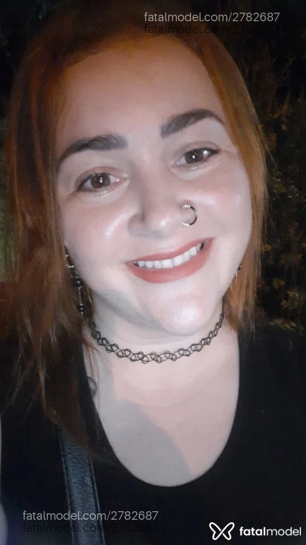 Acompanhante mulher ruiva (o) de olhos castanhos em Virtual Acompanhante mulher ruiva (o) de olhos castanhos em Virtual - Eucacau