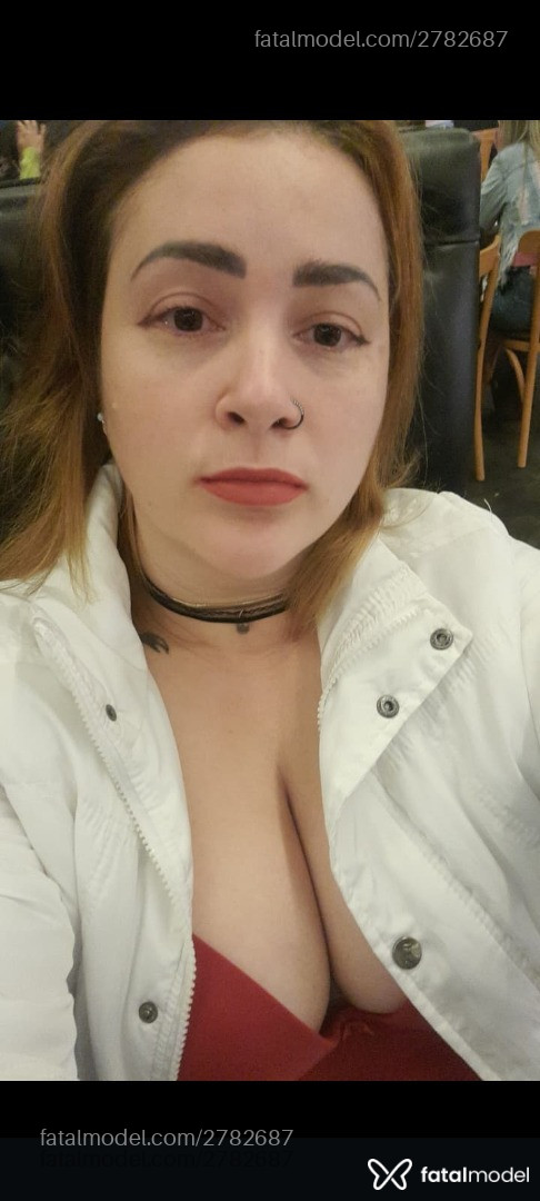 Acompanhante mulher ruiva (o) de olhos castanhos em Virtual Acompanhante mulher ruiva (o) de olhos castanhos em Virtual - Eucacau