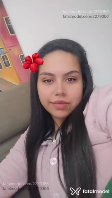 Acompanhante mulher morena (o) de olhos castanhos em Alvorada - Bruna