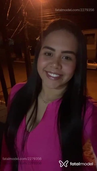 Acompanhante mulher morena (o) de olhos castanhos em Alvorada - Bruna