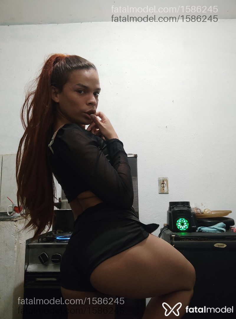 Acompanhante mulher trans ruiva (o) de olhos verdes em Caruaru Acompanhante mulher trans ruiva (o) de olhos verdes em Caruaru - Milena franca
