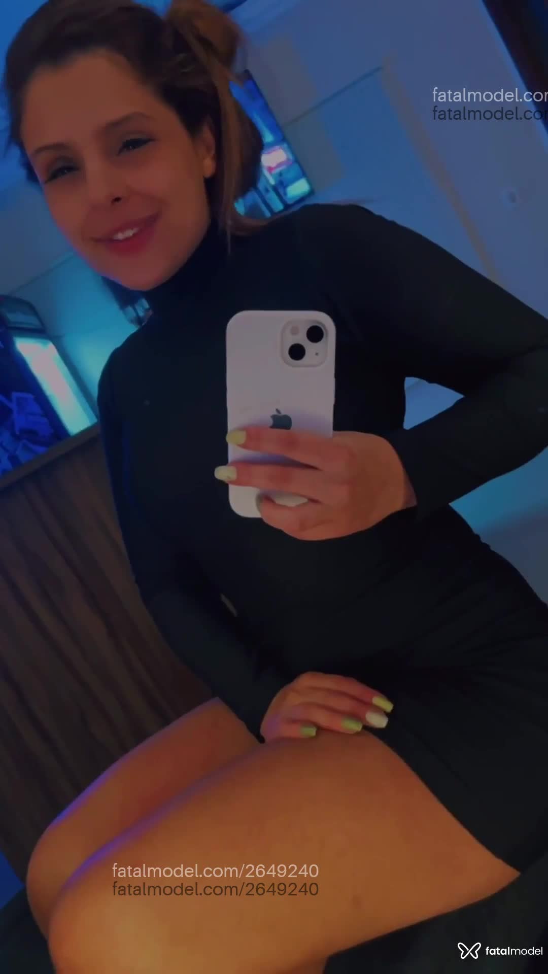 Acompanhante mulher loira (o) de olhos castanhos em Sorocaba - Paloma