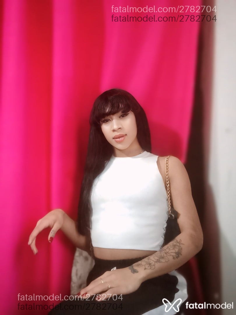 Acompanhante mulher trans morena (o) de olhos castanhos em Chapecó Acompanhante mulher trans morena (o) de olhos castanhos em Chapecó - Kelly Sofia