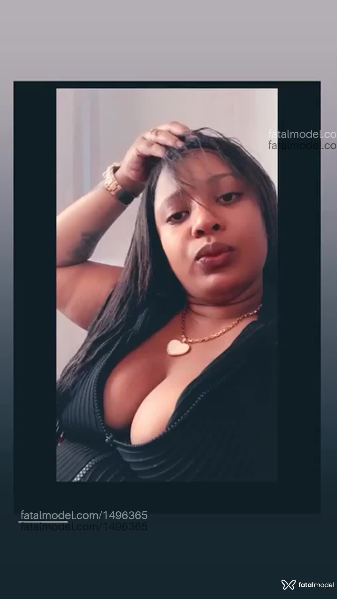 Acompanhante mulher morena (o) de olhos pretos em Cristalina - Myllena
