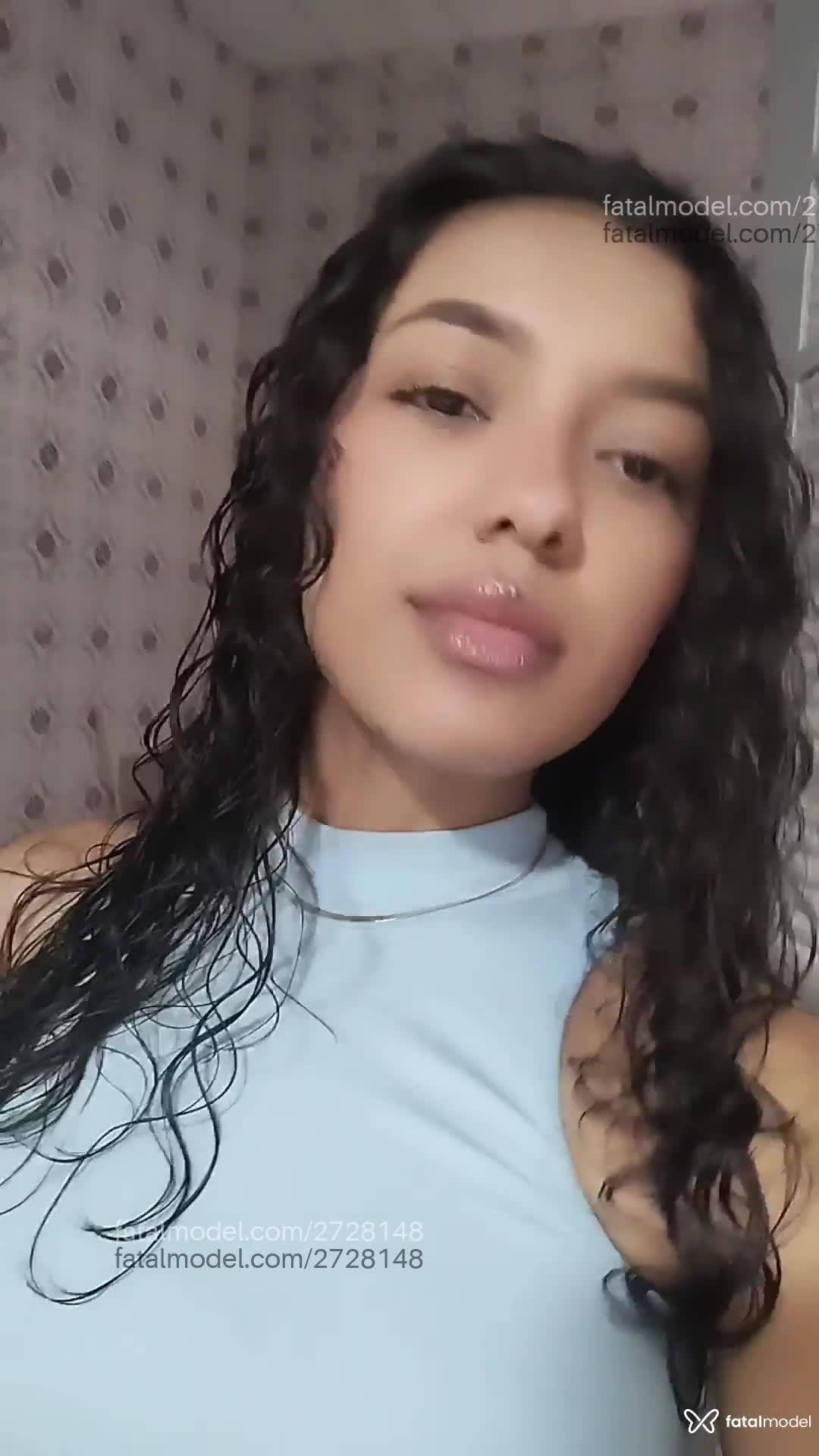 Acompanhante mulher morena (o) de olhos castanhos em Campinas - Gaby Bueno