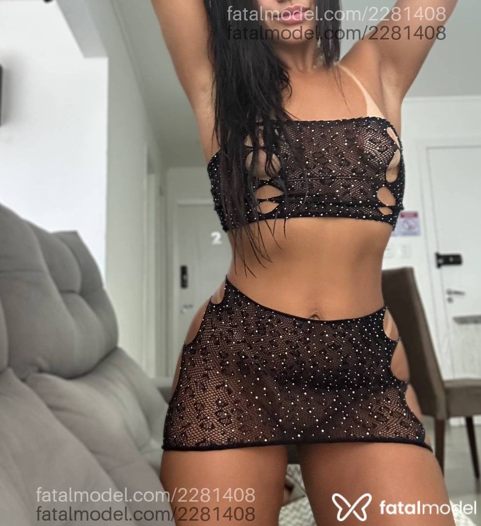 Acompanhante mulher com cabelo castanho de olhos castanhos - Bianca