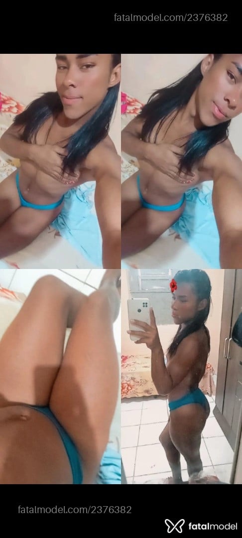 Acompanhante homem trans morena (o) de olhos pretos em Patos de Minas - Samara