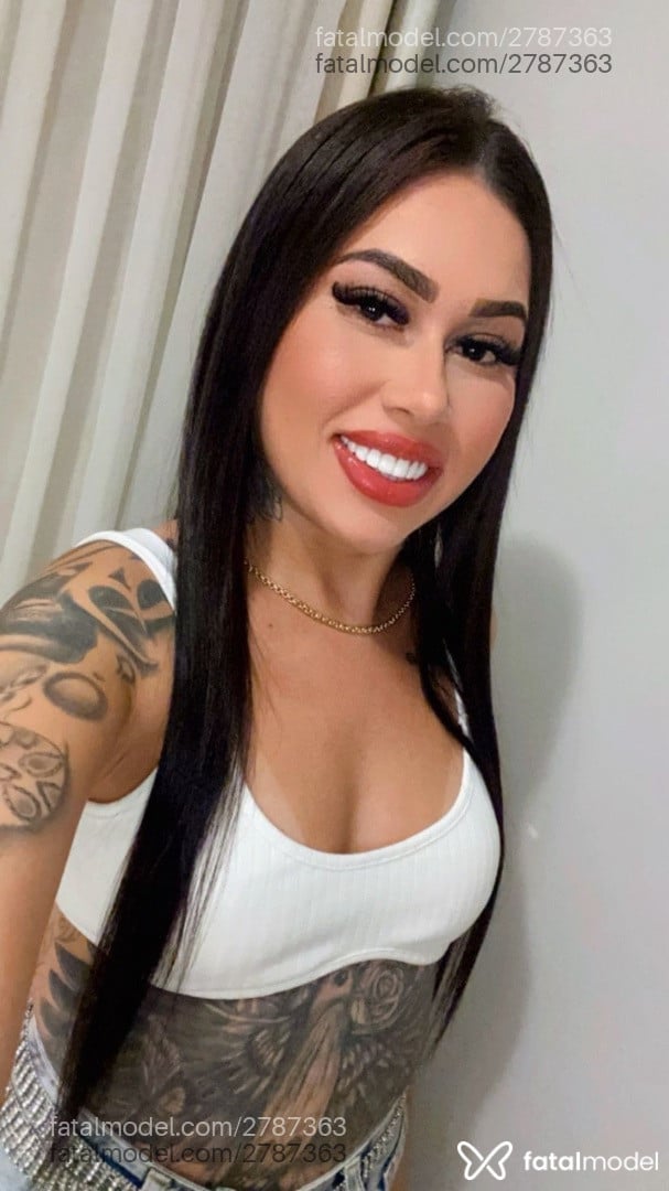 Acompanhante mulher morena (o) de olhos castanhos em São Bento do Sul Acompanhante mulher morena (o) de olhos castanhos em São Bento do Sul - Aylla
