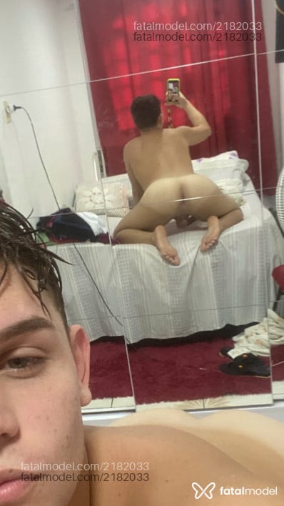 Acompanhante homem loira (o) de olhos azuis em Mangaratiba - Luan Souza