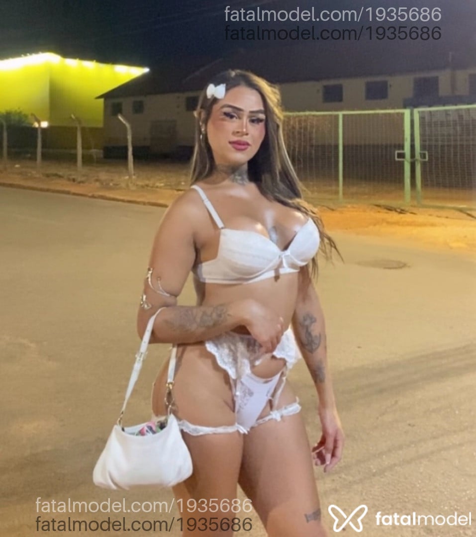Acompanhante mulher trans morena (o) de olhos pretos em Planaltina Acompanhante mulher trans morena (o) de olhos pretos em Planaltina - Bianca liz
