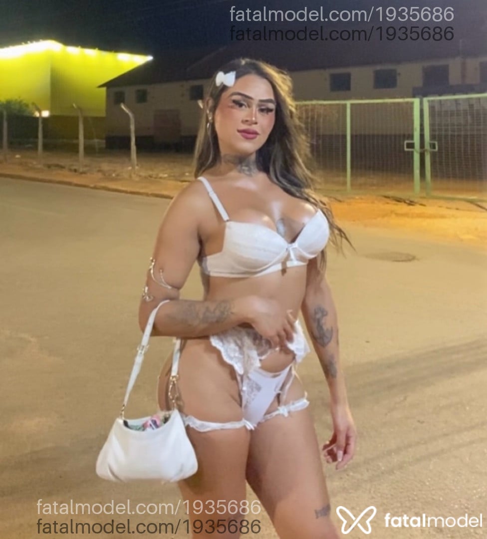 Acompanhante mulher trans morena (o) de olhos pretos em Planaltina Acompanhante mulher trans morena (o) de olhos pretos em Planaltina - Bianca liz
