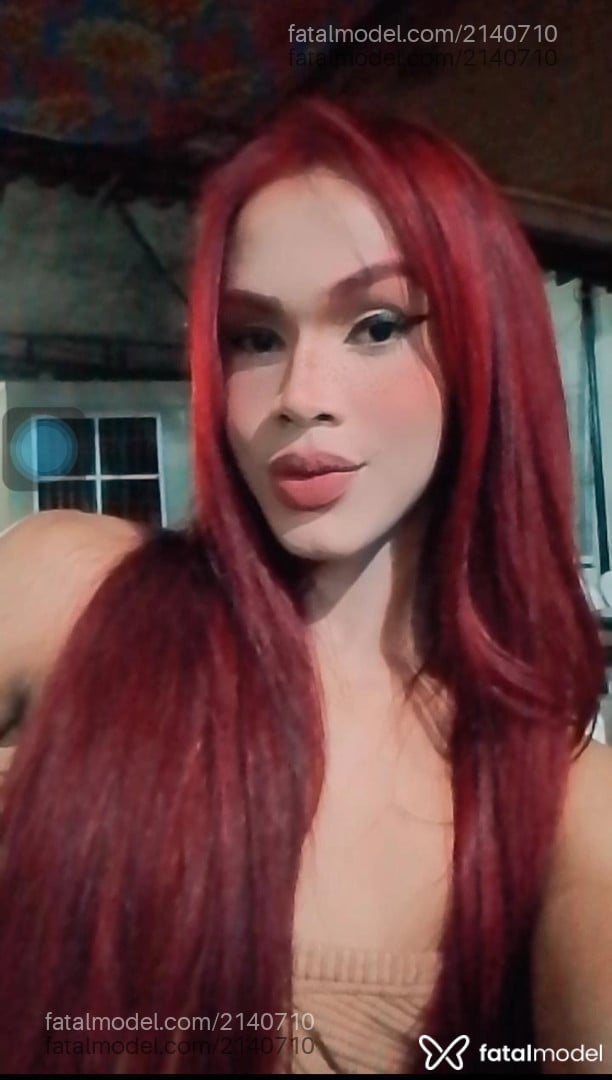 Acompanhante mulher trans morena (o) de olhos castanhos em Fortaleza - Aylla Aurora