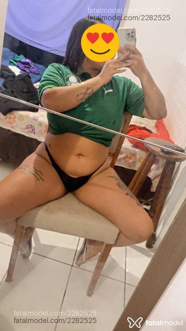 Acompanhante mulher morena (o) de olhos castanhos em Diadema - ágatha