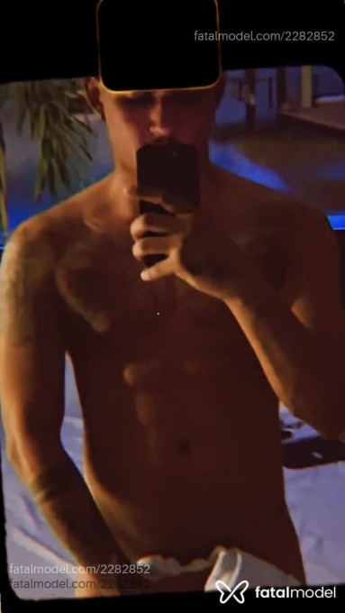Acompanhante homem morena (o) de olhos castanhos em São Paulo - Igor Bianchi