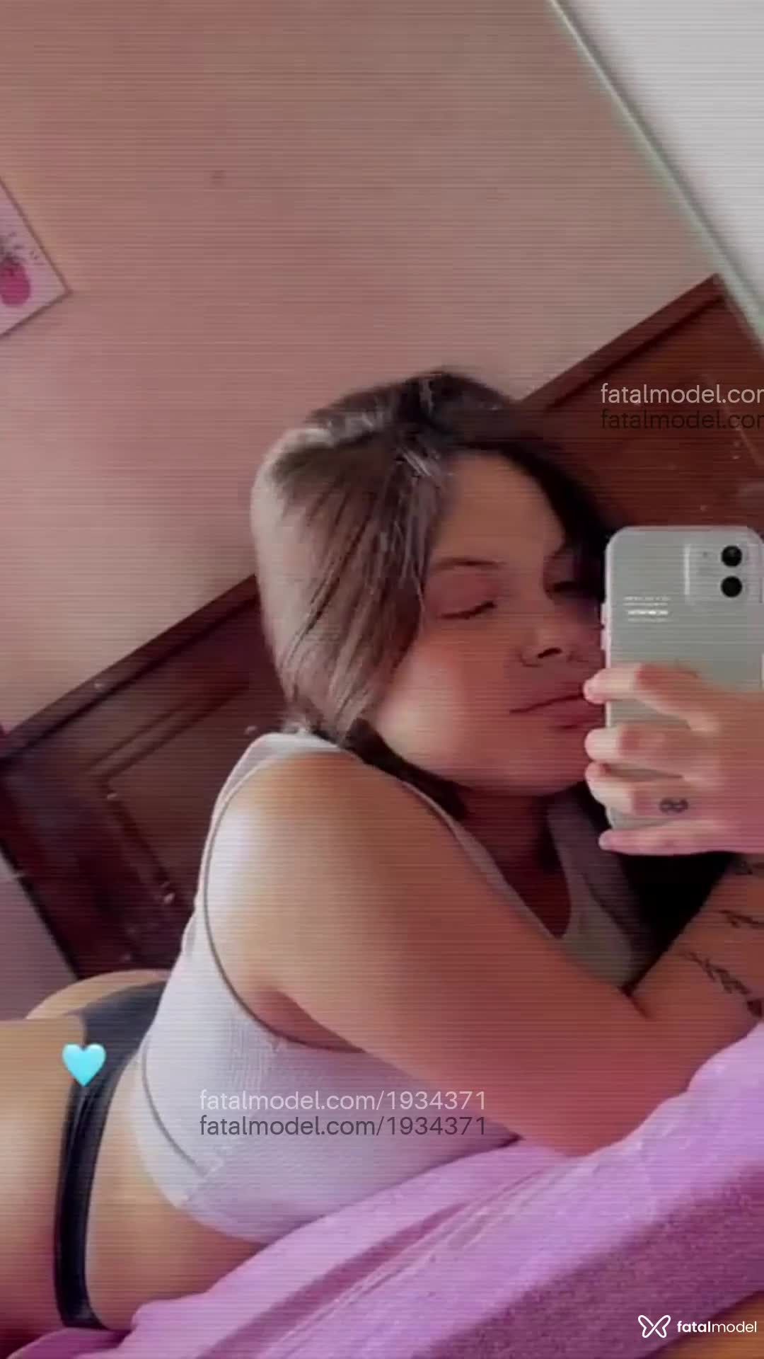 Acompanhante mulher com cabelo castanho de olhos castanhos em Cascavel - Gabriela