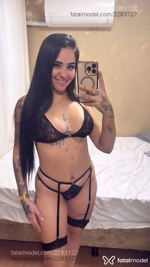 Acompanhante mulher morena (o) de olhos pretos em Vila Velha - Nicoly