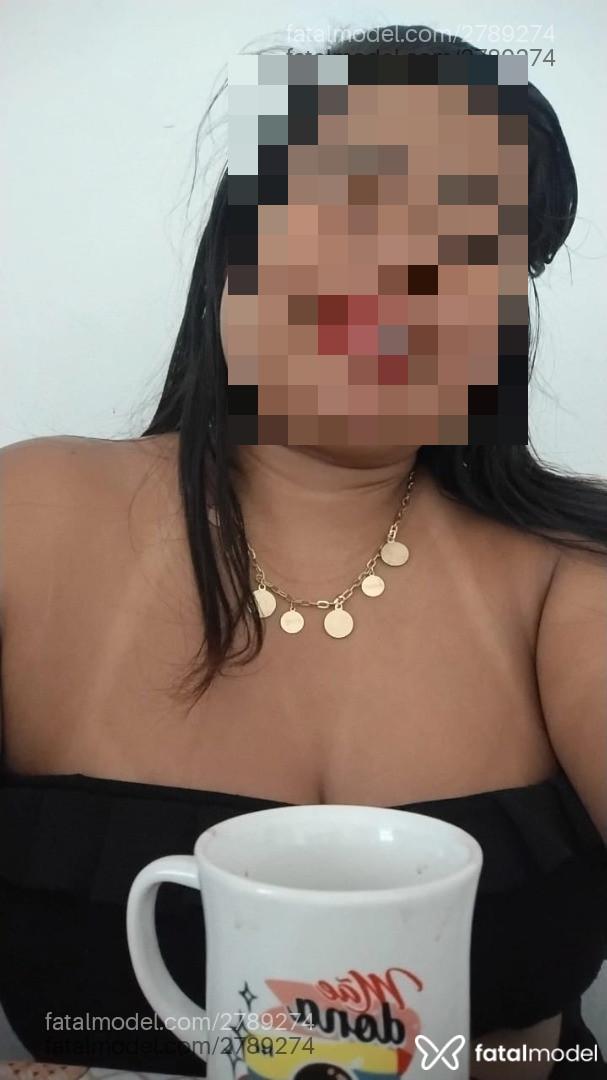 Acompanhante mulher morena (o) de olhos castanhos em Campinas - Laíse
