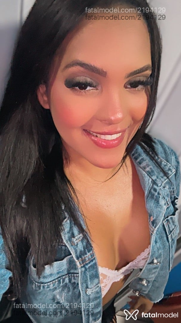 Acompanhante mulher com cabelo castanho de olhos pretos em Floriano Acompanhante mulher com cabelo castanho de olhos pretos em Floriano - Aline Silva