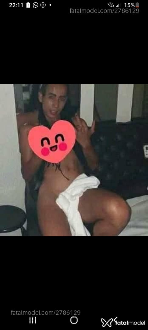 Acompanhante mulher trans morena (o) de olhos mel em Ituiutaba Acompanhante mulher trans morena (o) de olhos mel em Ituiutaba - Rafaelly