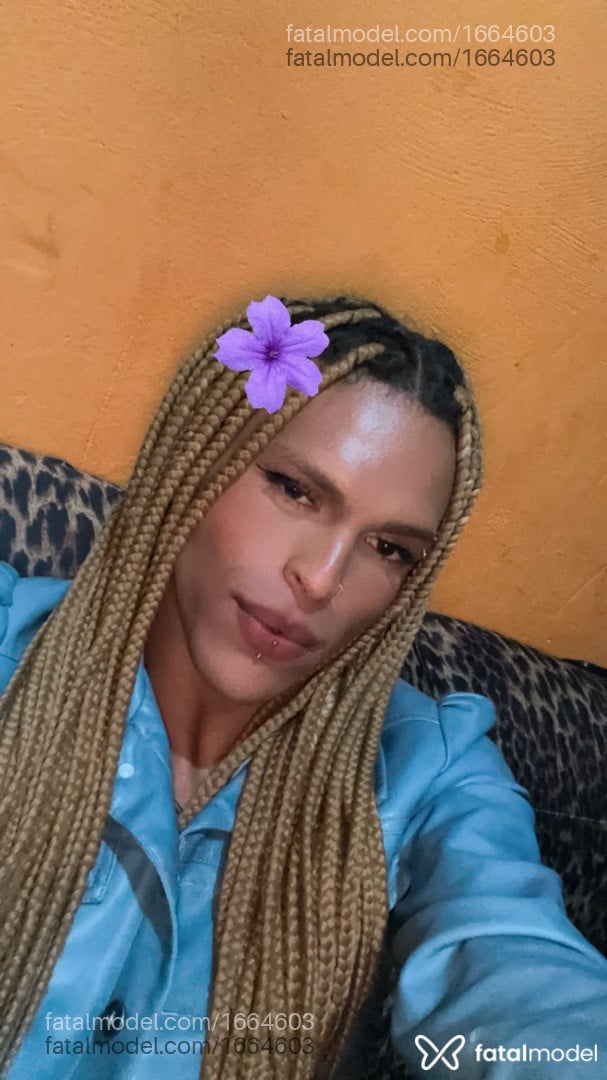 Acompanhante homem trans loira (o) de olhos castanhos em São Gotardo - Izabelly