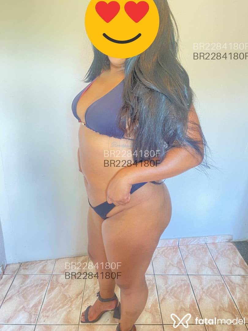 Acompanhante mulher morena (o) de olhos castanhos em Cachoeiro de Itapemirim - Layra