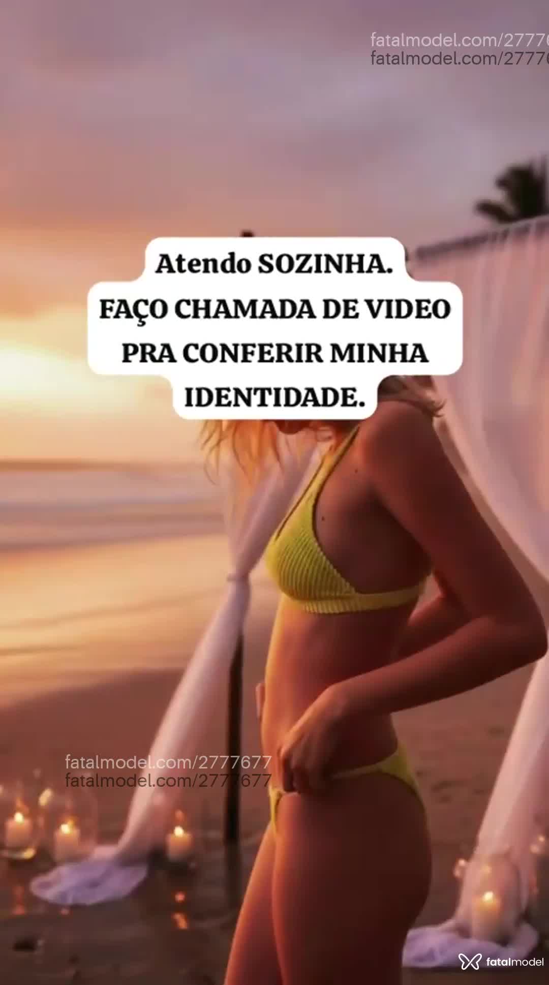 Acompanhante mulher loira (o) de olhos azuis - Barbiee Brasileira