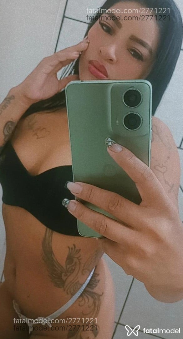 Acompanhante mulher morena (o) de olhos pretos em Araçatuba - Thais