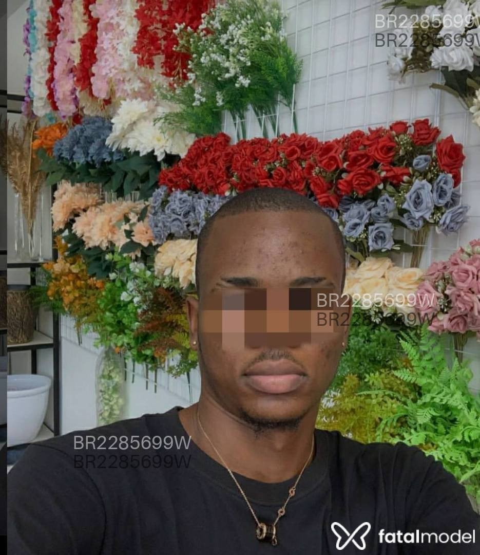 Acompanhante homem morena (o) de olhos castanhos em São Paulo Acompanhante homem morena (o) de olhos castanhos em São Paulo - Inacio Angolano